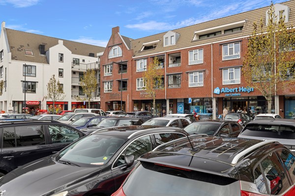 Medium property photo - Markt 11C, 5941 GA Velden